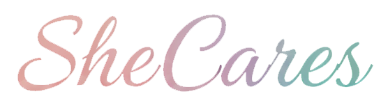Shecares Logo